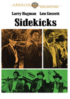 Sidekicks: Warner Archive Collection