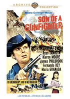 Son Of A Gunfighter: Warner Archive Collection