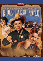 Ride Clear Of Diablo: TCM Vault Collection