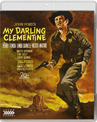 My Darling Clementine: Limited Edition (Blu-ray-UK)