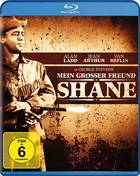 Shane (Blu-ray-GR)