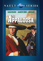 Appaloosa: Universal Vault Series