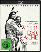 Chief Crazy Horse: Classic Western In HD (Blu-ray-GR)