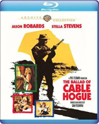 Ballad Of Cable Hogue: Warner Archive Collection (Blu-ray)