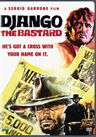 Django The Bastard