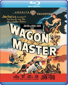 Wagon Master: Warner Archive Collection (Blu-ray)
