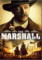 Marshall (2019)