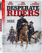 Desperate Riders (Blu-ray)