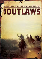 Classic Western Collection: The Outlaws