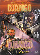 Django / Django Strikes Again: Limited Edition