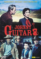 Johnny Guitar (PAL-GR)