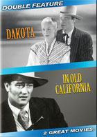 Dakota / In Old California