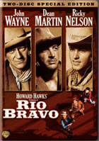 Rio Bravo: Two-Disc Special Edition
