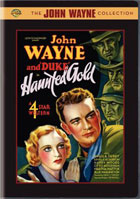Haunted Gold: The John Wayne Collection