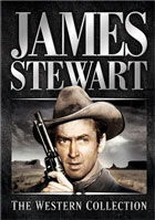 James Stewart: The Western Collection