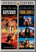 American Outlaws / Young Guns II