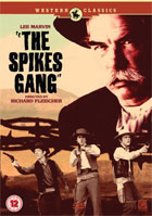 Spikes Gang (PAL-UK)