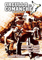 Comanche Territory (PAL-SP)