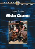 Skin Game: Warner Archive Collection