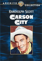 Carson City: Warner Archive Collection
