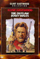 Outlaw Josey Wales: Special Edition