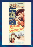 Return To Warbow: Sony Screen Classics By Request