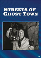 Streets Of Ghost Town: Sony Screen Classics By Request