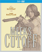 Meek's Cutoff (Blu-ray/DVD)