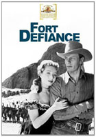 Fort Defiance: MGM Limited Edition Collection