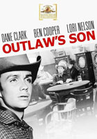 Outlaw's Son: MGM Limited Edition Collection