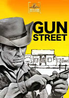 Gun Street: MGM Limited Edition Collection