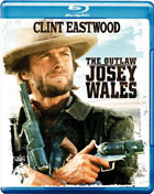 Outlaw Josey Wales (Blu-ray)