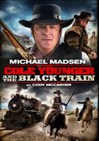Cole Younger And The Black Train