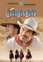 Good Old Boys: Warner Archive Collection