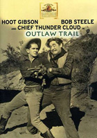 Outlaw Trail: MGM Limited Edition Collection