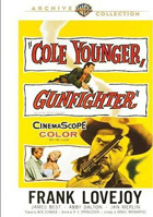 Cole Younger, Gunfighter: Warner Archive Collection