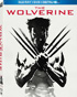 Wolverine (Blu-ray/DVD)