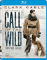 Call Of The Wild (1935)(Blu-ray)