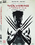 Wolverine: Extended Edition (Blu-ray 3D-IT/Blu-ray-IT)