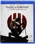 Wolverine (Blu-ray-IT)