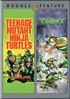 Teenage Mutant Ninja Turtles / TMNT