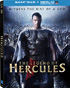 Legend Of Hercules (Blu-ray 3D/Blu-ray)