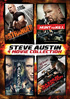 Steve Austin 4 Movie Collection: The Stranger / Hunt To Kill / The Package / Maximum Conviction