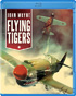 Flying Tigers (Blu-ray)