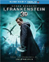 I, Frankenstein (Blu-ray 3D/Blu-ray)