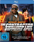 Contractor (Blu-ray-GR)