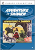 Adventure In Sahara: Sony Screen Classics By Request