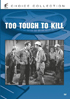 Too Tough To Kill: Sony Screen Classics By Request