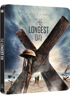 Longest Day: Limited Edition (Blu-ray-UK)(Steelbook)
