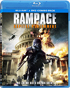 Rampage: Capital Punishment (Blu-ray/DVD)